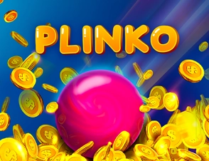Plinko oyunu