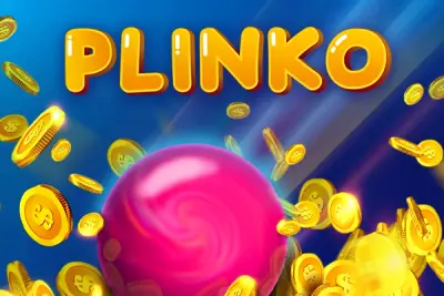 Plinko real oyun